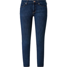 s.Oliver Stretch Skinny Jeans - Navy