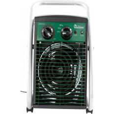 Greenhouse Accessories DrHeaterUSA DR-218 1500w