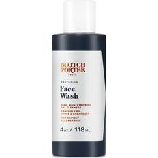 Restoring Face Wash 