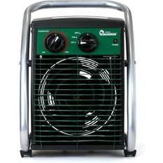 Greenhouse Accessories DrHeaterUSA DR-218 3000w