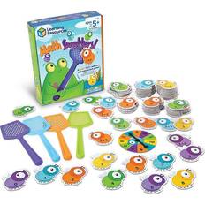Math Swatters Game