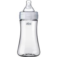 Chicco Baby Bottle Chicco Duo Hybrid Baby Bottle 260ml