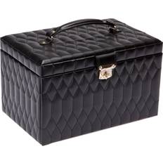 Wolf Caroline jewelry box 329571 x 28.1 x 30.4
