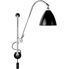 Wall Lights GUBI Bestlite BL5 Wall light ∅ 16cm