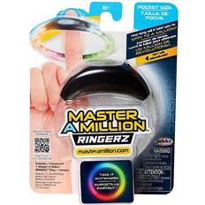 JAKKS Pacific Master A Million Ringerz Game