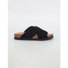 Duffy Tofflor & Sandaler Duffy Black