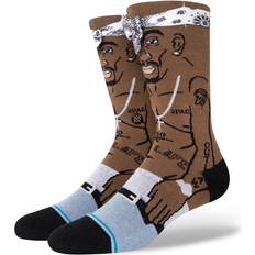 Stance Herre Strømper Stance Crew Sock Multi