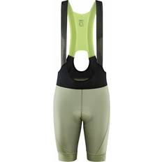 Vaatteet Craft Advanced Offroad Bibshorts Woman