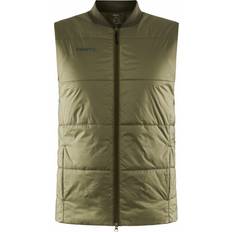 Craft Core Light Padded Vest - Green