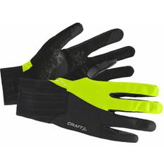 Gule - Herre Hansker Craft All Weather 1907809 Long Gloves