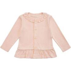 Petit by Sofie Schnoor Cardigan - Rose Blush (P222633)