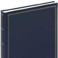 Scrapbooking Walther Monza Blue Traditional Photo Album 60 Sides