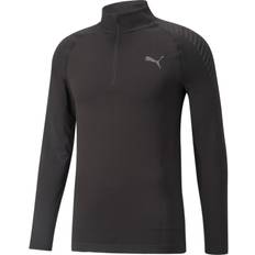 Puma Formknit Seamless 1/2 Zip