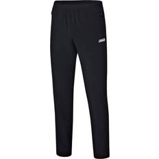JAKO Men's Presentation Trousers Professional Presentation Trousers, Mens, Professional Presentation Trousers, 6507, Black