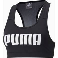 Yoga Ropa interior Puma Mid Impact 4keeps Sports Bra