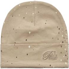 Petit by Sofie Schnoor Hat - Dark Sand (PB553)