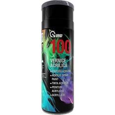 VMD 100 Spray Paint Grey RAL7011 400ml