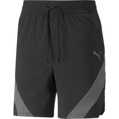 Puma Train Fit Korta Vävda Shorts - Vävda