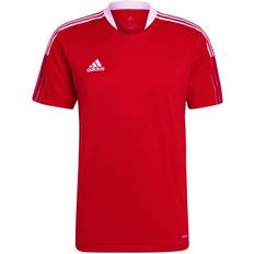 adidas Tiro 21 Training Jersey Men - Red