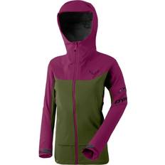 Corsa Abbigliamento esterno Dynafit Beast Hybrid - Rosa