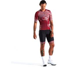 Specialized sl Specialized Sl Blur Short Sleeve Jersey