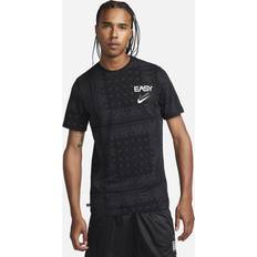 Nike kd Nike KD Dri-FIT-basketball-T-shirt til mænd