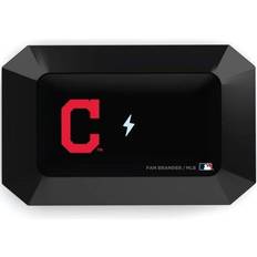 Pouches Black Cleveland Indians PhoneSoap Basic UV Phone Sanitizer & Charger