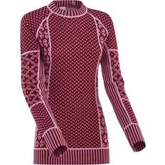 Kari Traa Smekker Long Sleeve Baselayer - Fancy