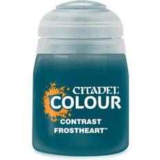 Games Workshop Contrast Frostheart 18ml