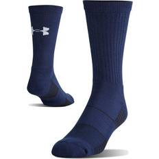 Inner Armour Team Crew Socks-white-xl