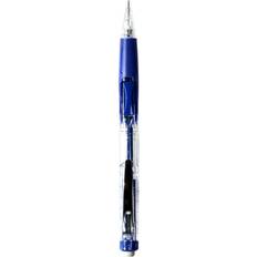 Pentel Twist-Erase Click Mechanical Pencil 0.5 mm blue