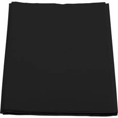 Black Silk & Crepe Papers Jam Paper Tissue Black 480 Sheets/Ream