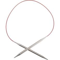 ChiaoGoo Rundsticka SS Red 60 cm