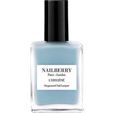 Nailberry Kynsituotteet Nailberry L'Oxygene Oxygenated Charleston