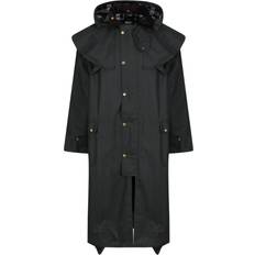 Regatta Cranbrook Waterproof Wax Jacket för män