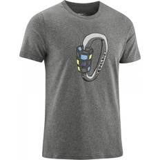 Edelrid Corporate T-Shirt II - Herr Night
