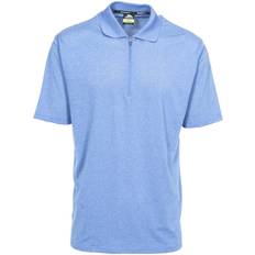 XXS Pikéskjorter Trespass Mens Maraba Active Polo Shirt