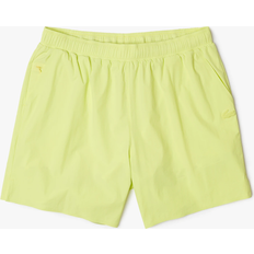 Amarillo Trajes de Baño Lacoste Light Swimshorts Bdm Cosmic Male - Azul