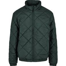 Urban Classics Diamond Quilted Jacket