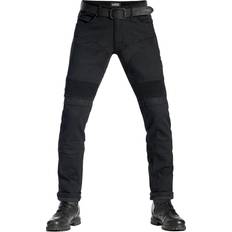 Pando Moto Karldo 01 Slim Fit Cordura Pantalon Taille W30/L34