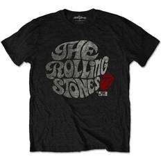 Rolling Stones Swirl Logo 82 T-Shirt