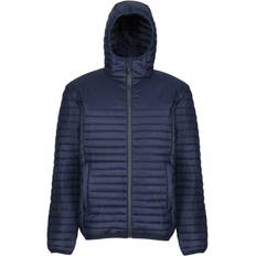 Regatta Mens Honestly Made Recycled Thermal Padded Jacket