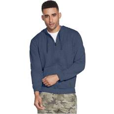 Tops Skechers GO WALK Everywhere Sudadera - Navy