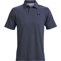 Under Armour UA T2G Printed Polo Shirt