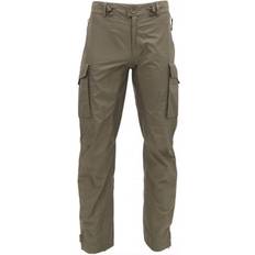 Carinthia Herren Hosen & Shorts Carinthia TRG GORE-TEX Rain Pants Olive