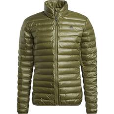 Uomo - Viola Abbigliamento esterno Adidas VARILITE Jacket - Kaki