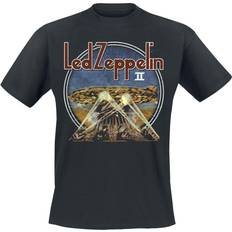 Led Zeppelin LZII Searchlights T-Shirt