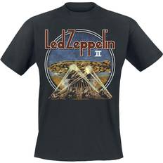 Zeppelin Led Zeppelin LZII Searchlights T-Shirt