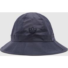 Adidas Mujer Sombreros Adidas Adicolor Contempo Bell Bucket Hat HD9729 Azul Marino