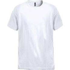 Herr - Viskos T-shirts Fristads Kansas Fristads T-Shirt